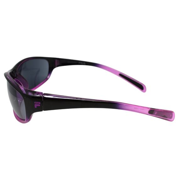 FILA WFL61SG05 5030 001 Sunglasses - GOOD CONDITION - Picture 8 of 12